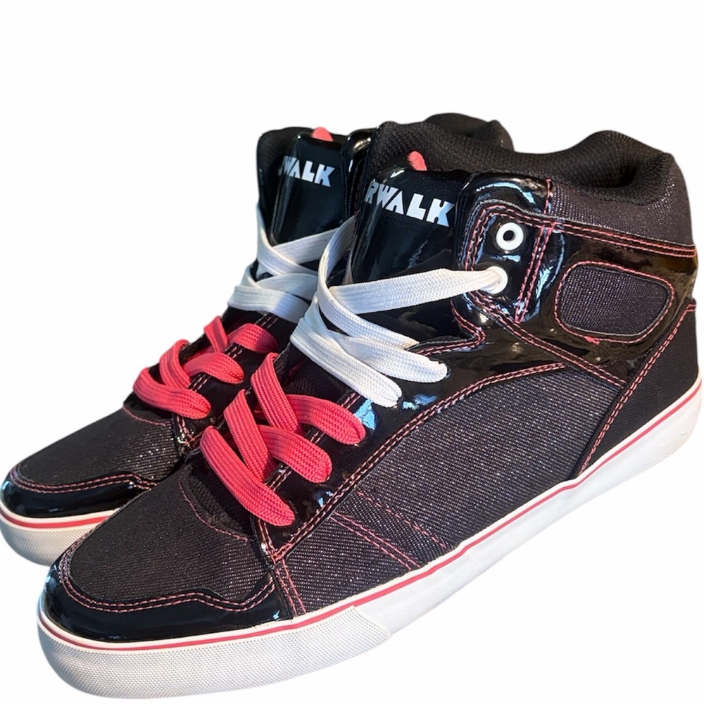 AIRWALK♦️♦️RADELL HIGH TOP - Picture 4 of 15